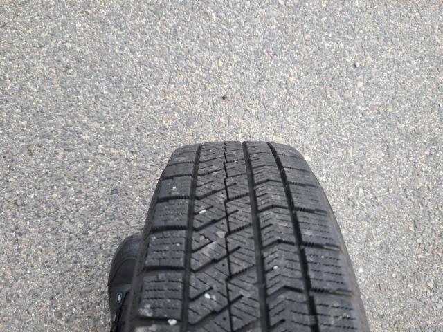 【TOPY】SIBILLA +【BRIDGESTONE】BLIZZAK VRX2