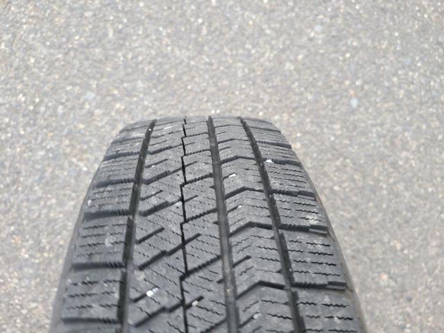 【TOPY】SIBILLA +【BRIDGESTONE】BLIZZAK VRX2