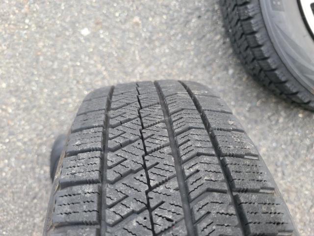 【TOPY】SIBILLA +【BRIDGESTONE】BLIZZAK VRX2