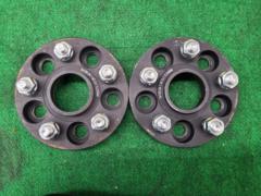 【GAsupply】M1.2×1.5  100-5H ワイドトレッドスペーサー20mm