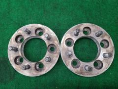 【KICS】100-5H ワイドトレッドスペーサー20mm