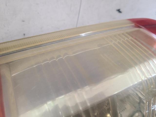 【トヨタ純正】200系ハイエースナローテールレンズ左右セット
