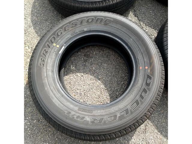 【BRIDGESTONE】DUELER H/L 4本セット