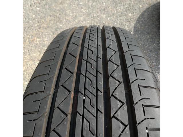 【BRIDGESTONE】DUELER H/L 4本セット