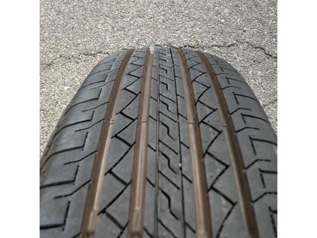 【BRIDGESTONE】DUELER H/L 4本セット