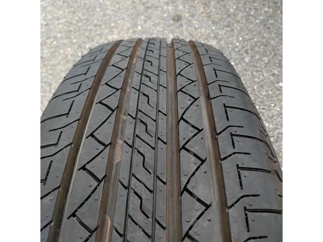 【BRIDGESTONE】DUELER H/L 4本セット