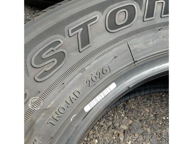 【BRIDGESTONE】DUELER H/L 4本セット
