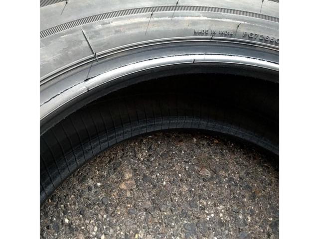【BRIDGESTONE】DUELER H/L 4本セット