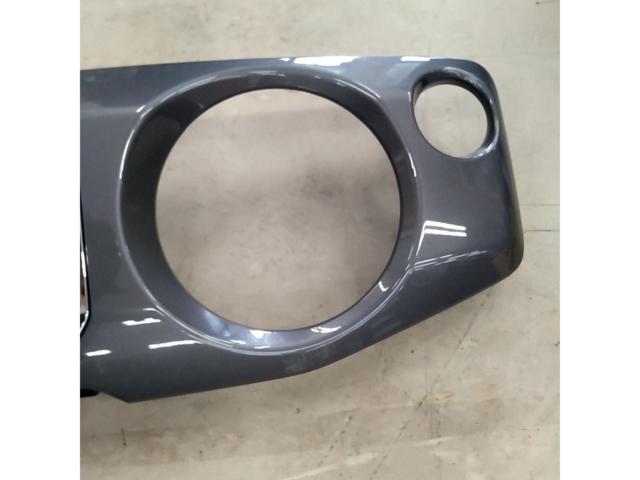 【スズキ純正】ジムニーノマド(JC74W)ノーマルフロントグリル