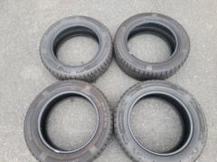 【NEXEN】WINGUARD ice2  215/60R17 4本