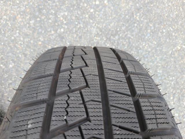 【NEXEN】WINGUARD ice2  215/60R17 4本