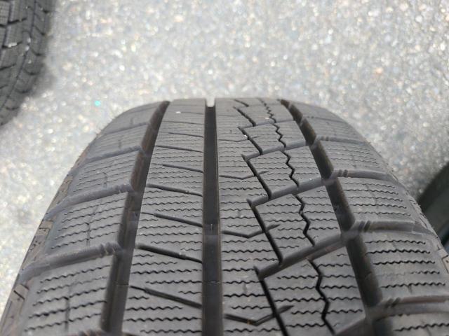 【NEXEN】WINGUARD ice2  215/60R17 4本