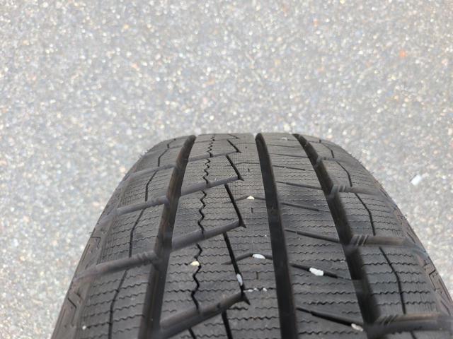 【NEXEN】WINGUARD ice2  215/60R17 4本