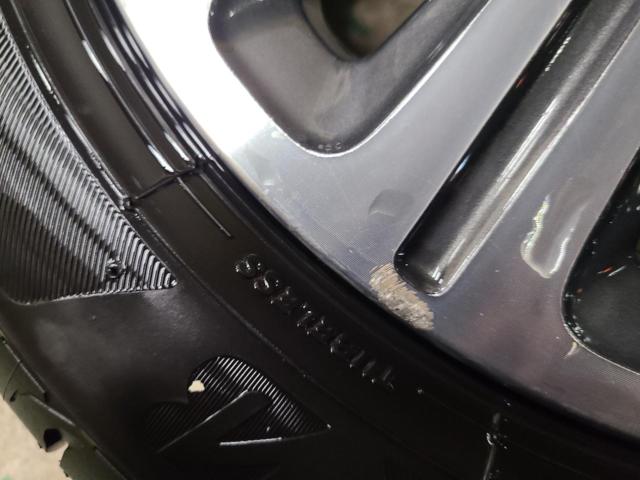 スズキ純正 ハスラーMR31S + BRIDGESTONE NEWNO