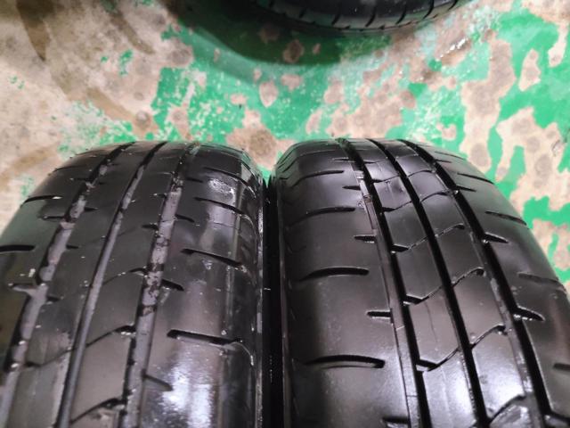 スズキ純正 ハスラーMR31S + BRIDGESTONE NEWNO