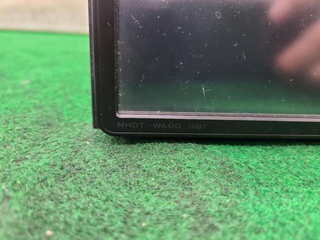 【トヨタ純正】NDT-W60G 