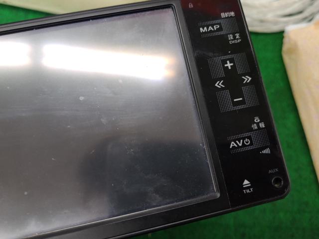 【トヨタ純正】NDT-W60G 