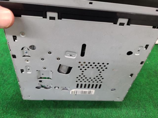【トヨタ純正】NDT-W60G 