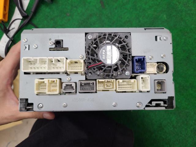 【トヨタ純正】NDT-W60G 
