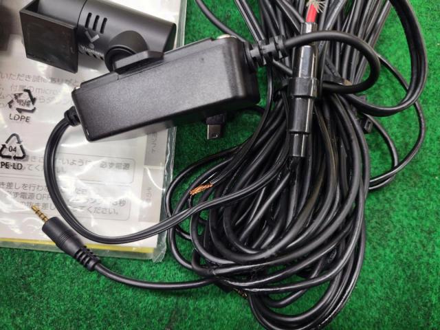 【YUPITERU】Q-30R 全周囲360℃