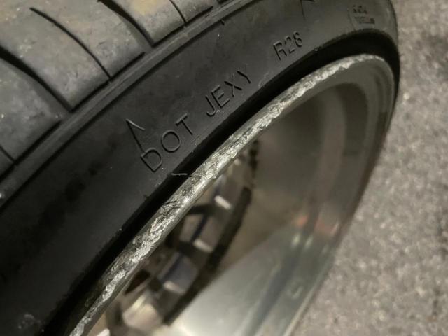 Carlsson 1/16 + 【MINERVA】 RADIAL F205