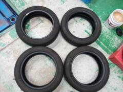 DUNLOP ENASAVE EC300 4本セット