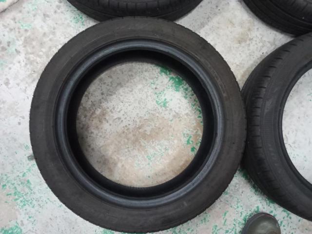 DUNLOP ENASAVE EC300 4本セット