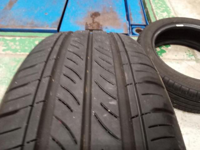 DUNLOP ENASAVE EC300 4本セット