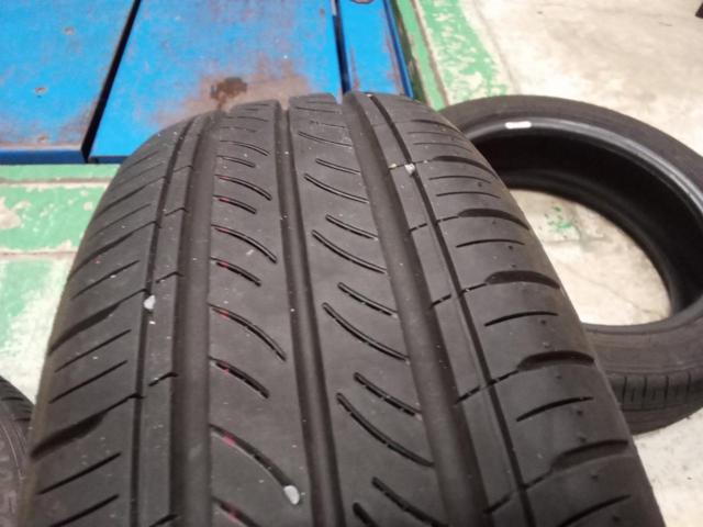 DUNLOP ENASAVE EC300 4本セット