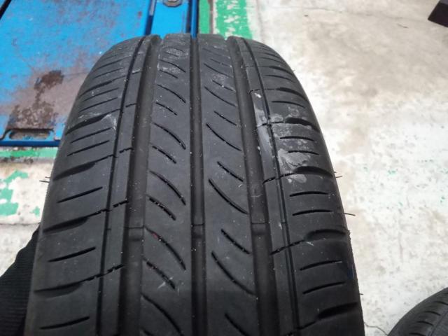 DUNLOP ENASAVE EC300 4本セット