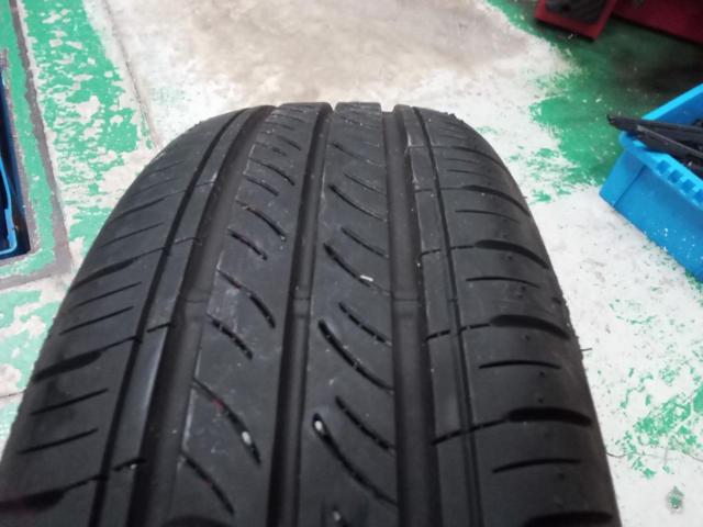 DUNLOP ENASAVE EC300 4本セット