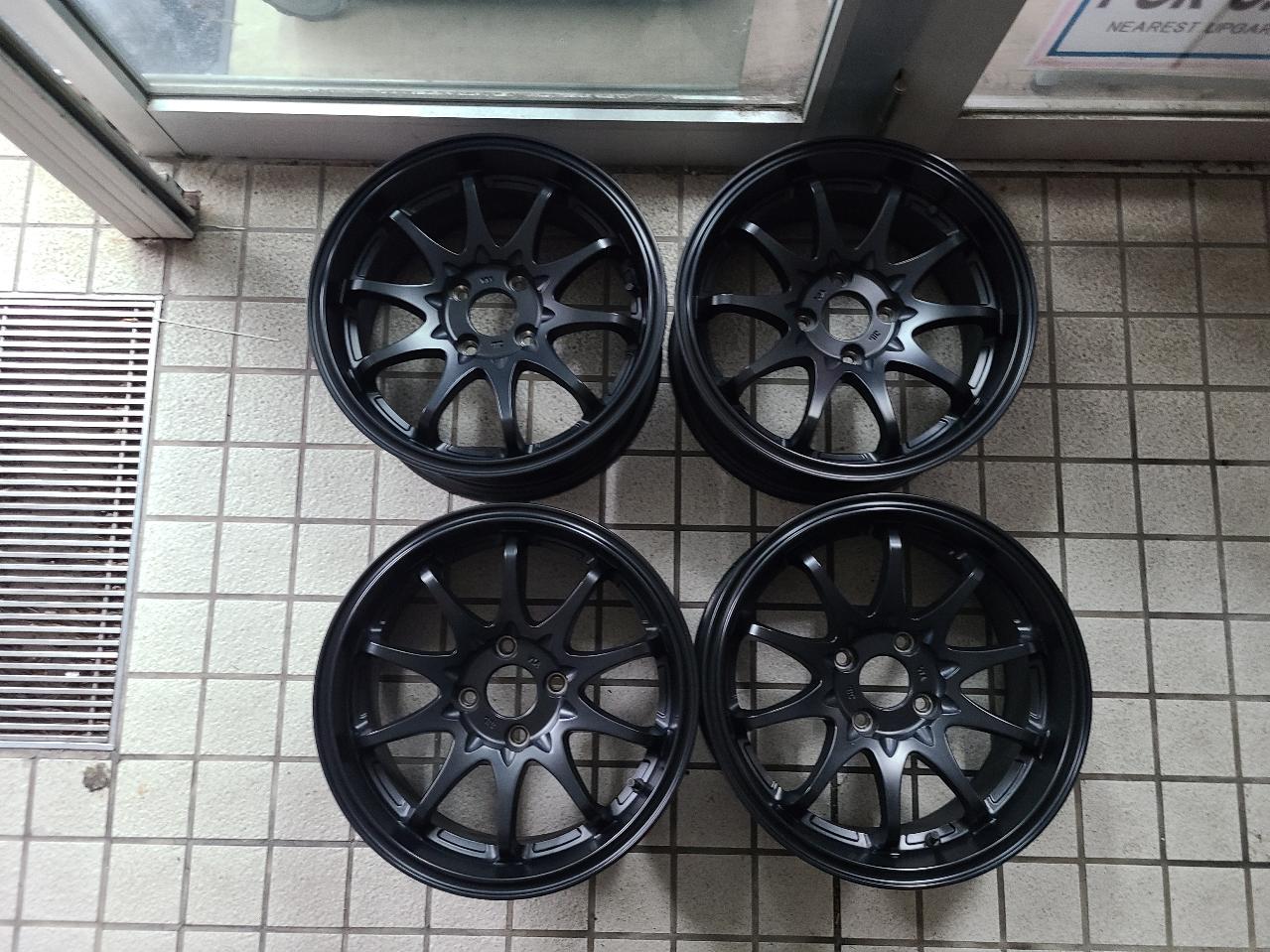 VALOR Racing Wheel