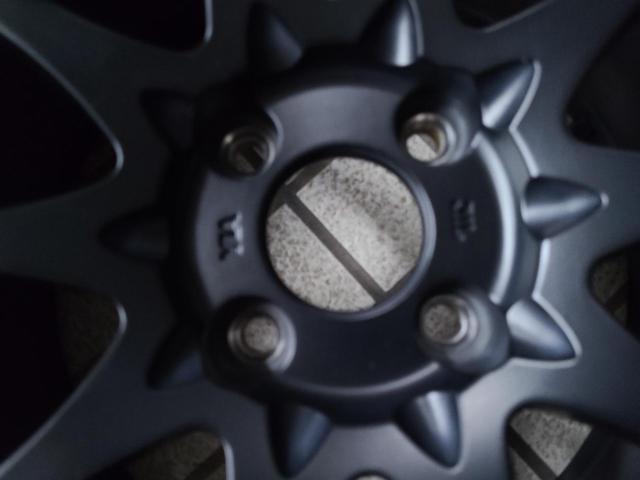 【VALOR】Racing ホイール
