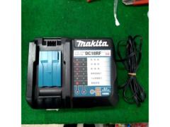 【makita/マキタ】DC18RF 14.4v-18v 急速充電器