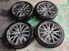 MARUKA SERVICE BROCKEN FORMA M1 + PIRELLI POWERGY