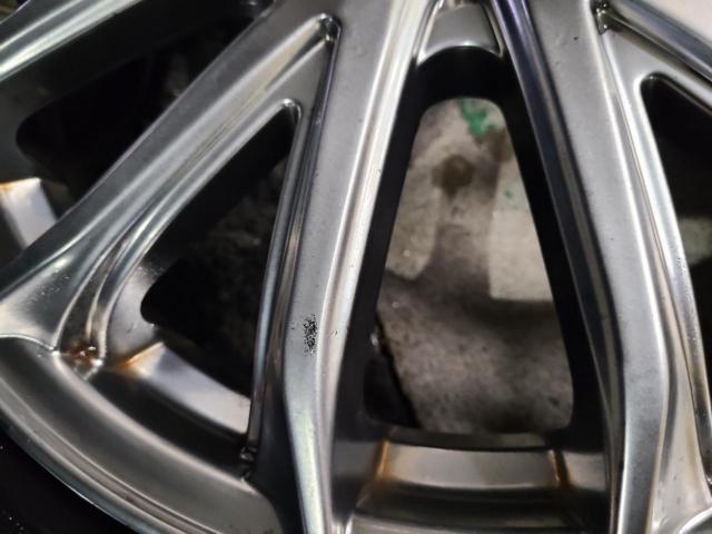 MARUKA SERVICE BROCKEN FORMA M1 + PIRELLI POWERGY