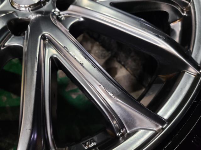 MARUKA SERVICE BROCKEN FORMA M1 + PIRELLI POWERGY