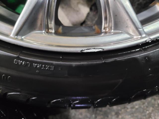 MARUKA SERVICE BROCKEN FORMA M1 + PIRELLI POWERGY