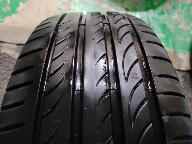 MARUKA SERVICE BROCKEN FORMA M1 + PIRELLI POWERGY