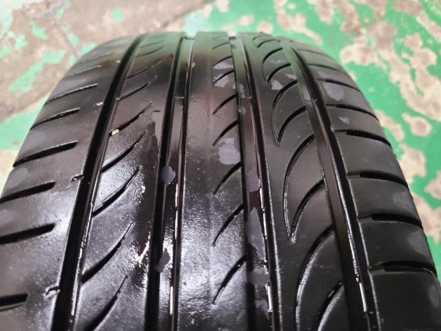 MARUKA SERVICE BROCKEN FORMA M1 + PIRELLI POWERGY