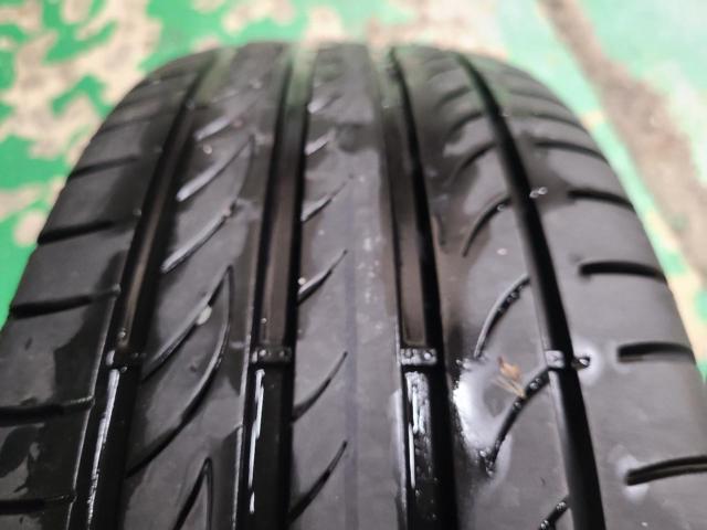 MARUKA SERVICE BROCKEN FORMA M1 + PIRELLI POWERGY