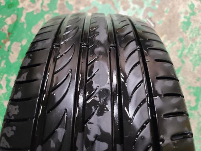 MARUKA SERVICE BROCKEN FORMA M1 + PIRELLI POWERGY