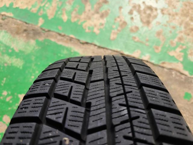 MARUKA SERVICE(マルカサービス) MANARAY SPORT EUROSPEED(マナレイスポーツ ユーロスピード) G10 (4HOLE)  + YOKOHAMA(ヨコハマ) iceG