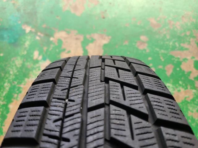 MARUKA SERVICE(マルカサービス) MANARAY SPORT EUROSPEED(マナレイスポーツ ユーロスピード) G10 (4HOLE)  + YOKOHAMA(ヨコハマ) iceG