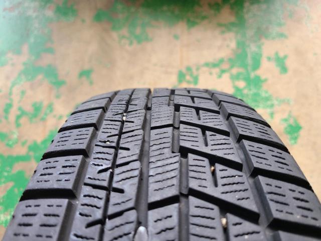 MARUKA SERVICE(マルカサービス) MANARAY SPORT EUROSPEED(マナレイスポーツ ユーロスピード) G10 (4HOLE)  + YOKOHAMA(ヨコハマ) iceG