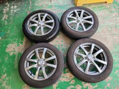 【MONZA JAPAN】  ZACK JP-110  + 【DUNLOP】ENASAVE EC300+