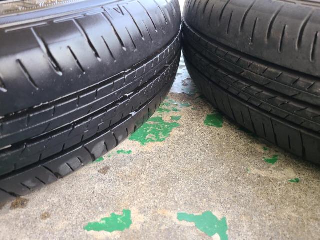 【MONZA JAPAN】  ZACK JP-110  + 【DUNLOP】ENASAVE EC300+