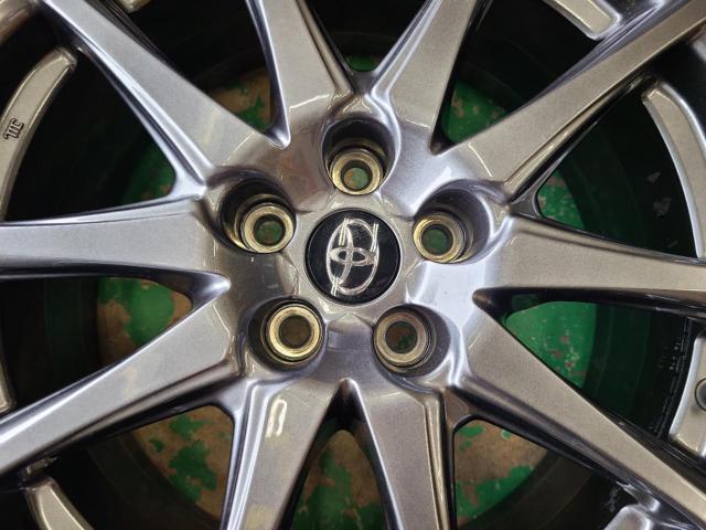 【スバル純正】 ZD8 BRZ  + 【KENDA】 KR20 215/45R17 91H