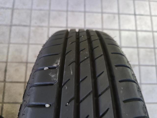 Verthandi + MAXTREK  155/65R14 4本セット
