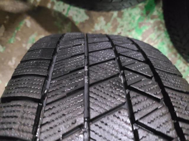 【TARGA】smartline365  + 【BRIDGESTONE】BLIZZAK VRX3 225/45R17